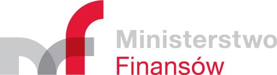 Strona główna Ministerstwa Finansów - otwiera się w nowym oknie